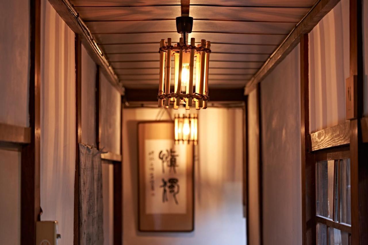 Hotel Yamada Bessou Beppu Exterior foto