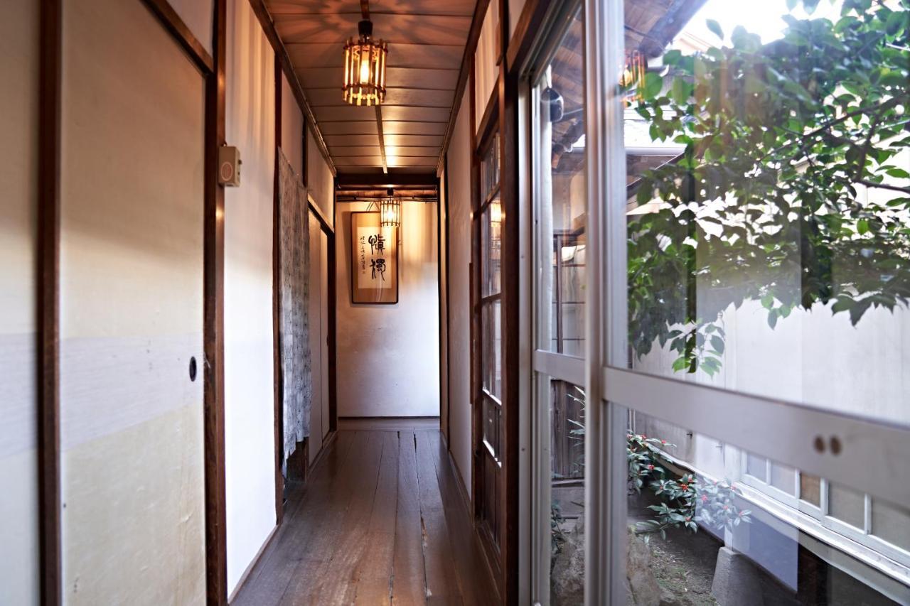 Hotel Yamada Bessou Beppu Exterior foto